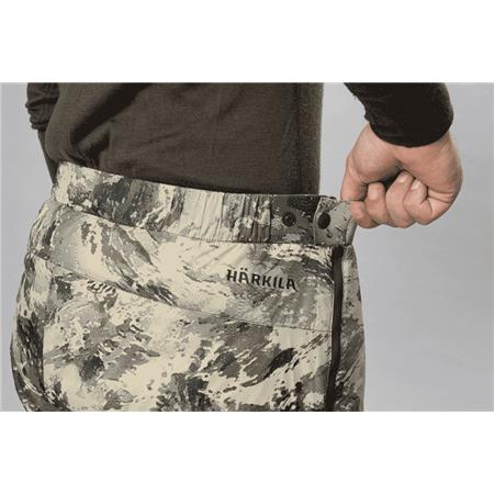 ΑΝΔΡΙΚΌ ΠΑΝΤΕΛΌΝΙ HARKILA MOUNTAIN HUNTER EXPEDITION PACKABLE DOWN - AXIS MSP ΟΡΕΙΝΌ