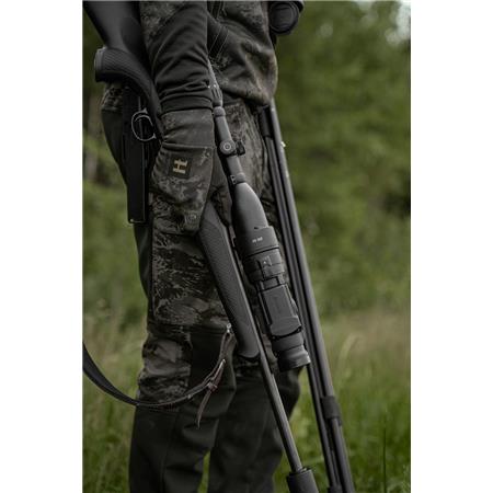 ΑΝΔΡΙΚΌ ΠΑΝΤΕΛΌΝΙ HARKILA NOCTYX CAMO SILENT - AXIS MSP ΜΑΎΡΟ