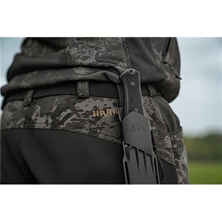 ΑΝΔΡΙΚΌ ΠΑΝΤΕΛΌΝΙ HARKILA NOCTYX CAMO SILENT - AXIS MSP ΜΑΎΡΟ