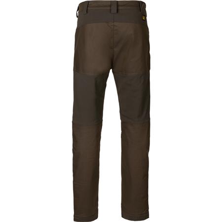 ΑΝΔΡΙΚΌ ΠΑΝΤΕΛΌΝΙ HARKILA NORDIC HUNTER HWS - ΠΡΆΣΙΝΟ/ΚΑΦΈ