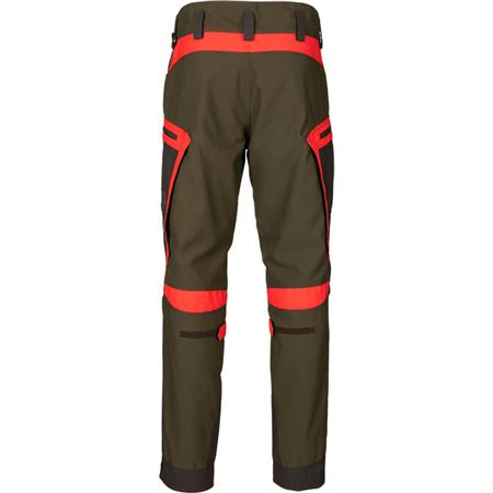 ΑΝΔΡΙΚΌ ΠΑΝΤΕΛΌΝΙ HARKILA PRO HUNTER DOG KEEPER GTX - ΠΡΆΣΙΝΟ/ΠΟΡΤΟΚΑΛΊ