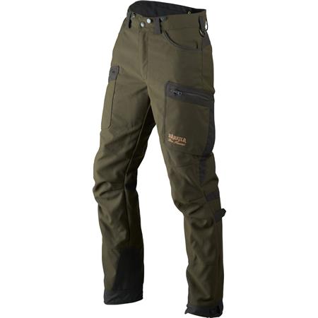 Ανδρικό Παντελόνι Harkila Pro Hunter Move - Πράσινο