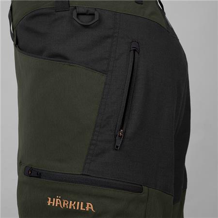 ΑΝΔΡΙΚΌ ΠΑΝΤΕΛΌΝΙ HARKILA RAGNAR - DUFFEL GREEN