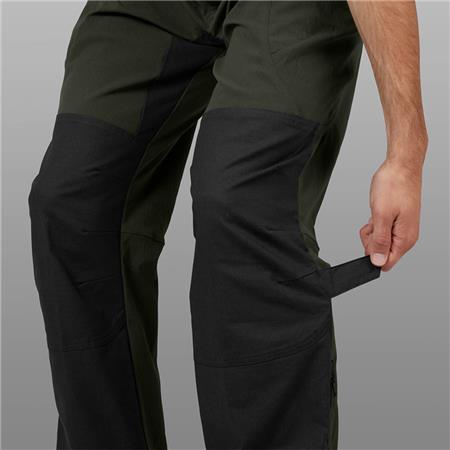 ΑΝΔΡΙΚΌ ΠΑΝΤΕΛΌΝΙ HARKILA RAGNAR - DUFFEL GREEN