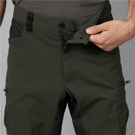 ΑΝΔΡΙΚΌ ΠΑΝΤΕΛΌΝΙ HARKILA RAGNAR - DUFFEL GREEN