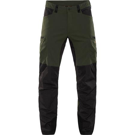 Ανδρικό Παντελόνι Harkila Ragnar - Duffel Green