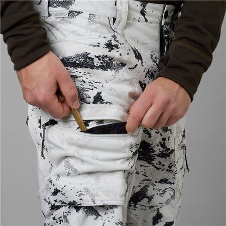 ΑΝΔΡΙΚΌ ΠΑΝΤΕΛΌΝΙ HARKILA WINTER ACTIVE WSP - AXIS MSP SNOW