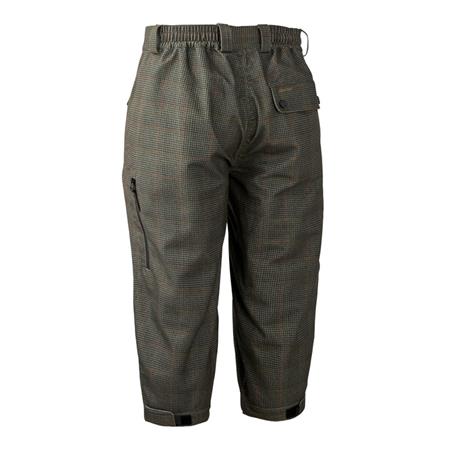 ΑΝΔΡΙΚΌ ΠΑΝΤΕΛΌΝΙ KNICKERS DEERHUNTER PRO GAMEKEEPER BREEKS - TURF