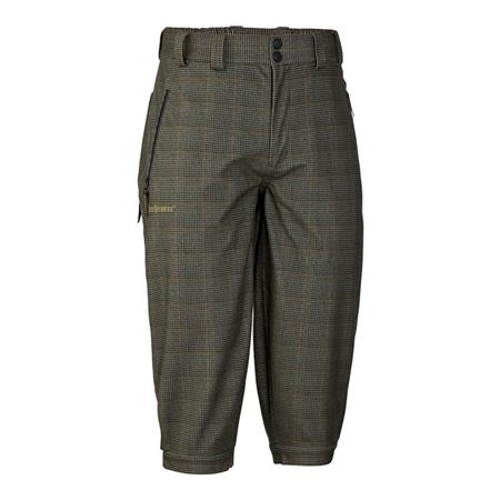 Ανδρικό Παντελόνι Knickers Deerhunter Pro Gamekeeper Breeks - Turf