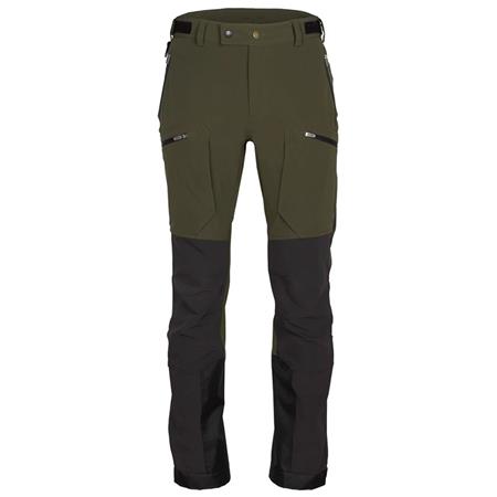 Ανδρικό Παντελόνι Pinewood Abisko Adventure - Πράσινο