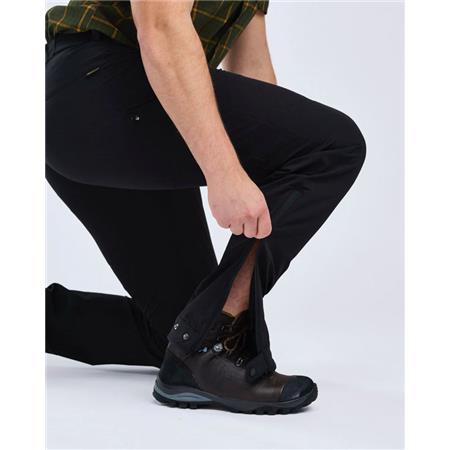 ΑΝΔΡΙΚΌ ΠΑΝΤΕΛΌΝΙ PINEWOOD ABISKO LIGHT STRETCH - ΜΑΎΡΟ