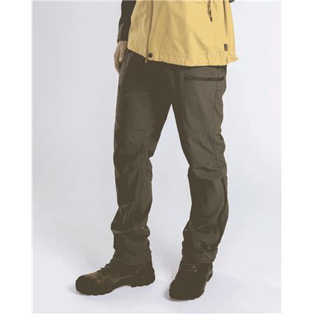 ΑΝΔΡΙΚΌ ΠΑΝΤΕΛΌΝΙ PINEWOOD ABISKO LIGHT STRETCH - ΠΡΆΣΙΝΟ