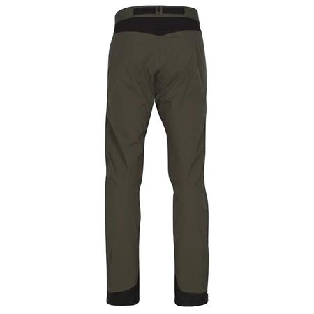 ΑΝΔΡΙΚΌ ΠΑΝΤΕΛΌΝΙ PINEWOOD ABISKO PATHFINDERS 3L - ΠΡΆΣΙΝΟ