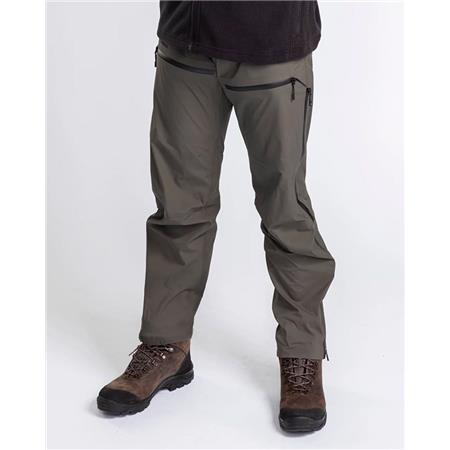 ΑΝΔΡΙΚΌ ΠΑΝΤΕΛΌΝΙ PINEWOOD ABISKO PATHFINDERS 3L - ΠΡΆΣΙΝΟ