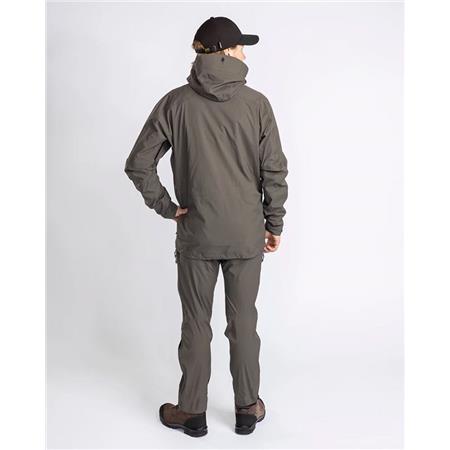 ΑΝΔΡΙΚΌ ΠΑΝΤΕΛΌΝΙ PINEWOOD ABISKO PATHFINDERS 3L - ΠΡΆΣΙΝΟ