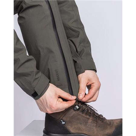 ΑΝΔΡΙΚΌ ΠΑΝΤΕΛΌΝΙ PINEWOOD ABISKO PATHFINDERS 3L - ΠΡΆΣΙΝΟ