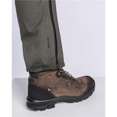 ΑΝΔΡΙΚΌ ΠΑΝΤΕΛΌΝΙ PINEWOOD ABISKO PATHFINDERS 3L - ΠΡΆΣΙΝΟ