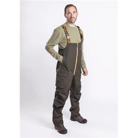 ΑΝΔΡΙΚΌ ΠΑΝΤΕΛΌΝΙ PINEWOOD BOLMEN FISHING - ΠΡΆΣΙΝΟ