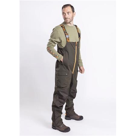 ΑΝΔΡΙΚΌ ΠΑΝΤΕΛΌΝΙ PINEWOOD BOLMEN FISHING - ΠΡΆΣΙΝΟ
