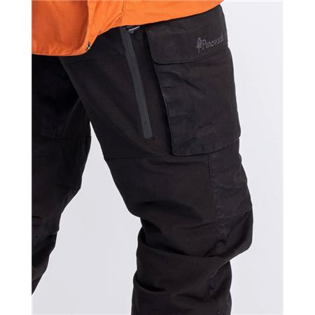 ΑΝΔΡΙΚΌ ΠΑΝΤΕΛΌΝΙ PINEWOOD DOG SPORTS TRAINER EXTREME - ΜΑΎΡΟ