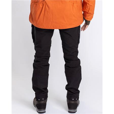 ΑΝΔΡΙΚΌ ΠΑΝΤΕΛΌΝΙ PINEWOOD DOG SPORTS TRAINER EXTREME - ΜΑΎΡΟ