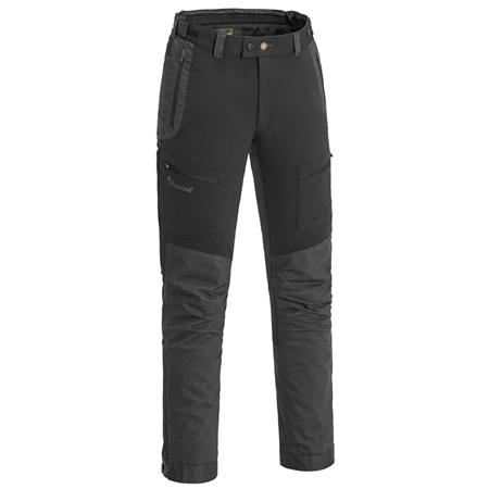 Ανδρικό Παντελόνι Pinewood Finnveden Hybrid Ext Trs - Μαύρο