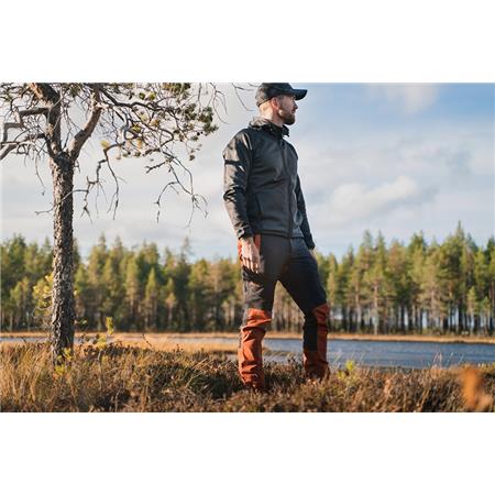 ΑΝΔΡΙΚΌ ΠΑΝΤΕΛΌΝΙ PINEWOOD FINNVEDEN HYBRID TRS - ΤΕΡΑΚΌΤΑ