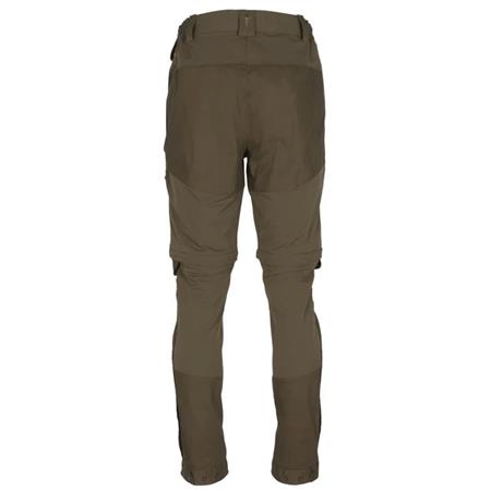 ΑΝΔΡΙΚΌ ΠΑΝΤΕΛΌΝΙ PINEWOOD FINNVEDEN HYBRID ZIP-OFF - ΕΛΙΆ