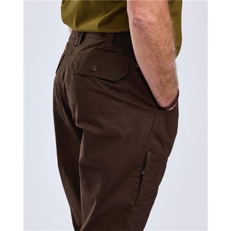 ΑΝΔΡΙΚΌ ΠΑΝΤΕΛΌΝΙ PINEWOOD FINNVEDEN OUTDOOR - ΚΑΦΈ
