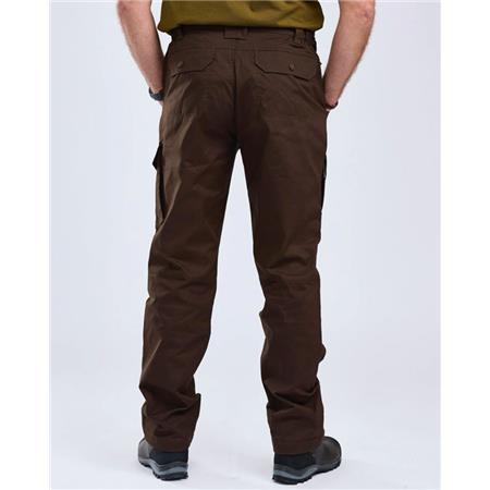ΑΝΔΡΙΚΌ ΠΑΝΤΕΛΌΝΙ PINEWOOD FINNVEDEN OUTDOOR - ΚΑΦΈ