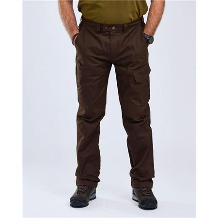 ΑΝΔΡΙΚΌ ΠΑΝΤΕΛΌΝΙ PINEWOOD FINNVEDEN OUTDOOR - ΚΑΦΈ