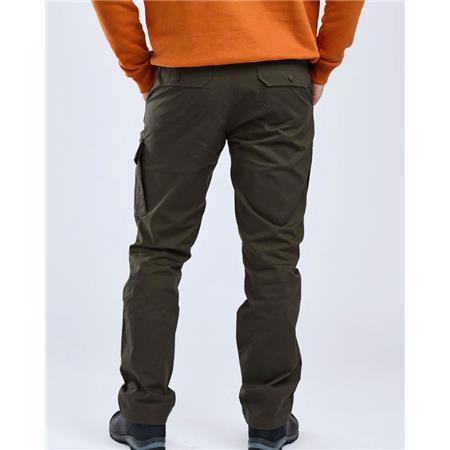 ΑΝΔΡΙΚΌ ΠΑΝΤΕΛΌΝΙ PINEWOOD FINNVEDEN OUTDOOR - ΠΡΆΣΙΝΟ ΒΡΎΟΥ