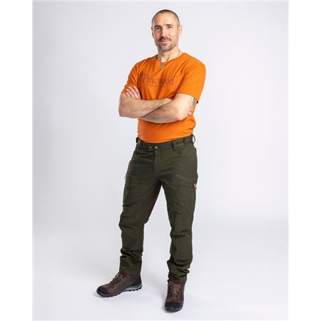 ΑΝΔΡΙΚΌ ΠΑΝΤΕΛΌΝΙ PINEWOOD LAPPLAND EXPERT - ΠΡΆΣΙΝΟ