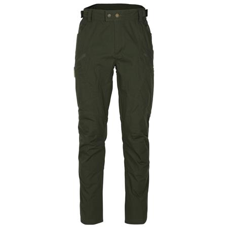 Ανδρικό Παντελόνι Pinewood Lappland Expert - Πράσινο