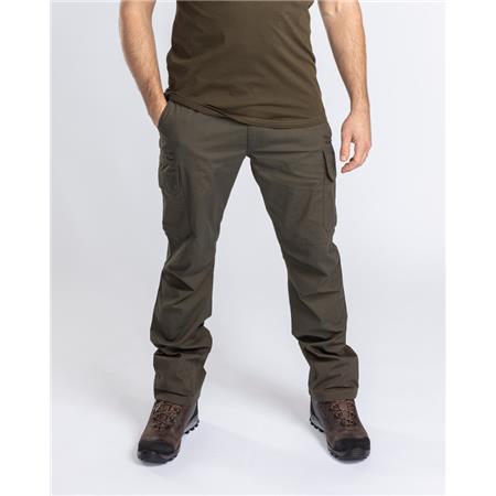 ΑΝΔΡΙΚΌ ΠΑΝΤΕΛΌΝΙ PINEWOOD SMÅLAND HUNTERS INSECTSAFE - ΠΡΆΣΙΝΟ