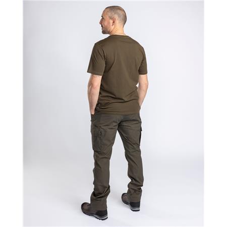 ΑΝΔΡΙΚΌ ΠΑΝΤΕΛΌΝΙ PINEWOOD SMÅLAND HUNTERS INSECTSAFE - ΠΡΆΣΙΝΟ