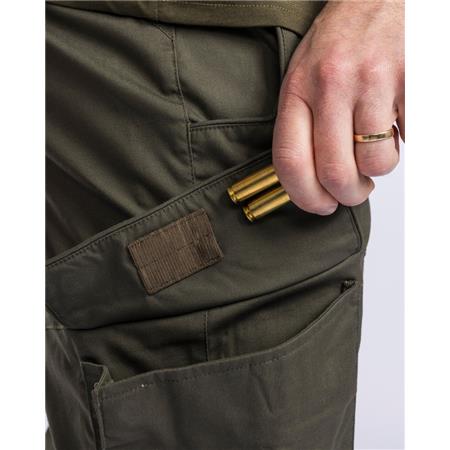 ΑΝΔΡΙΚΌ ΠΑΝΤΕΛΌΝΙ PINEWOOD SMÅLAND HUNTERS INSECTSAFE - ΠΡΆΣΙΝΟ