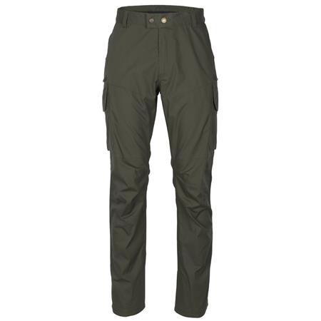 Ανδρικό Παντελόνι Pinewood Småland Hunters Insectsafe - Πράσινο