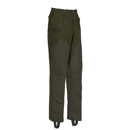 Ανδρικό Παντελόνι Prohunt Super Pant Stretch Attila - Χακί