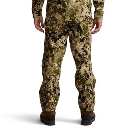 ΑΝΔΡΙΚΌ ΠΑΝΤΕΛΌΝΙ SITKA DEW POINT - OPTIFADE SUBALPINE