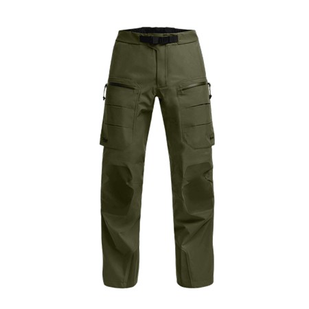Ανδρικό Παντελόνι Sitka Dew Point Pro Bib - Covert