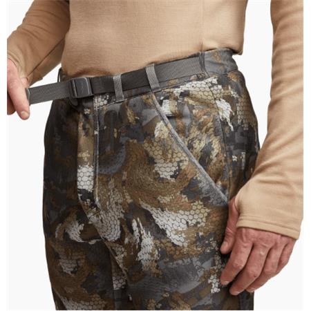 ΑΝΔΡΙΚΌ ΠΑΝΤΕΛΌΝΙ SITKA GRADIENT - OPTIFADE WATERFOWL