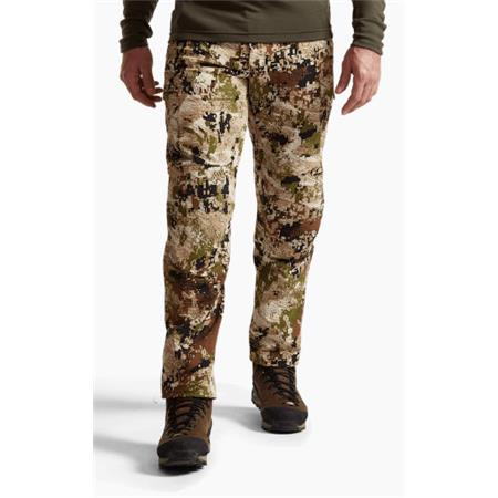 ΑΝΔΡΙΚΌ ΠΑΝΤΕΛΌΝΙ SITKA INTERCEPT PANT - OPTIFADE SUBALPINE