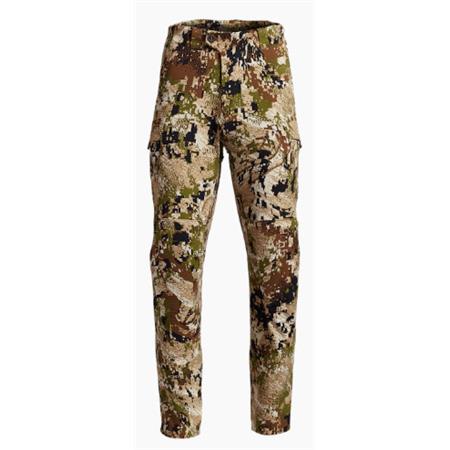 Ανδρικό Παντελόνι Sitka Intercept Pant - Optifade Subalpine