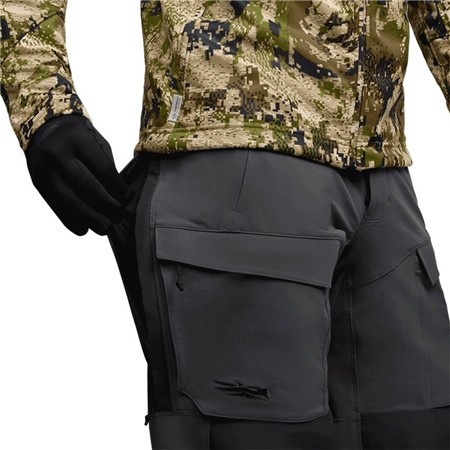 ΑΝΔΡΙΚΌ ΠΑΝΤΕΛΌΝΙ SITKA TIMBERLINE PRO - ΜΟΛΥΒΊ