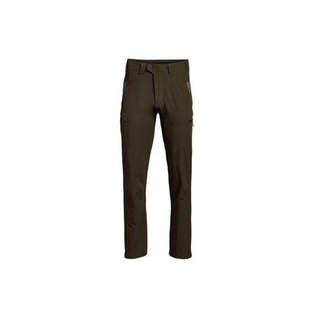 Ανδρικό Παντελόνι Sitka Traverse - Deep Lichen