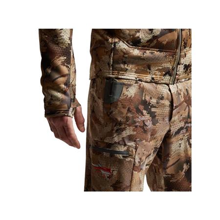 ΑΝΔΡΙΚΌ ΠΑΝΤΕΛΌΝΙ SITKA TRAVERSE - ΥΓΡΌΤΟΠΟΣ ΓΙΑ ΥΔΡΌΒΙΑ ΠΤΗΝΆ
