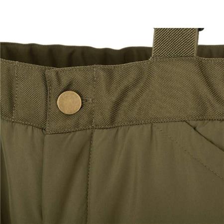 ΑΝΔΡΙΚΌ ΠΑΝΤΕΛΌΝΙ SNUGPAK PARALLAX - ΠΡΆΣΙΝΟ