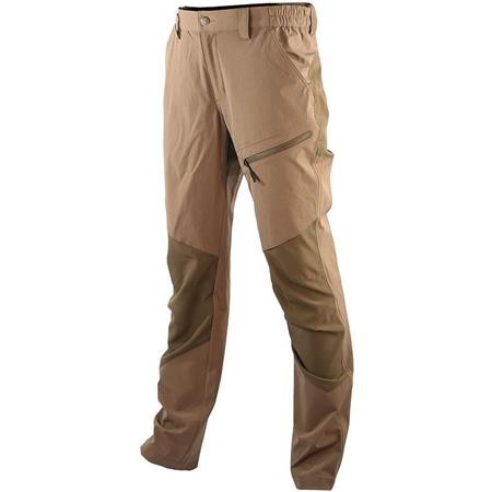 Ανδρικό Παντελόνι Somlys 640 Flex Pant Light - Πράσινο