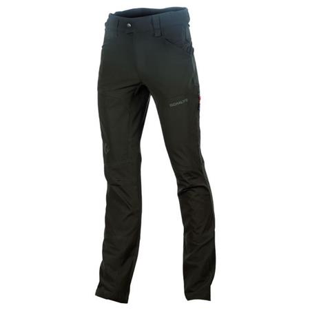 Ανδρικό Παντελόνι Somlys 643 Extensible Corsica Pant - Πράσινο